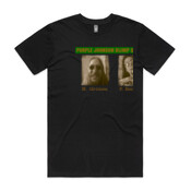 PJBS mugshots T Shirt