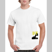 PJBS Pop Star T shirt